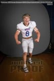 Senior Banners WHHS Boys Football