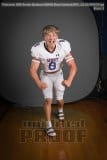 Senior Banners WHHS Boys Football