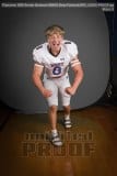 Senior Banners WHHS Boys Football