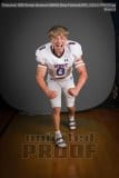 Senior Banners WHHS Boys Football