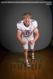 Senior Banners WHHS Boys Football
