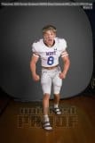 Senior Banners WHHS Boys Football