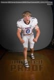 Senior Banners WHHS Boys Football