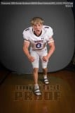 Senior Banners WHHS Boys Football