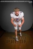 Senior Banners WHHS Boys Football