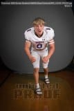 Senior Banners WHHS Boys Football