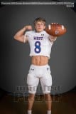 Senior Banners WHHS Boys Football
