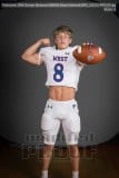 Senior Banners WHHS Boys Football