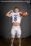 Senior Banners WHHS Boys Football