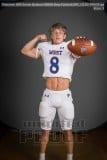 Senior Banners WHHS Boys Football