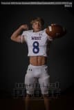 Senior Banners WHHS Boys Football