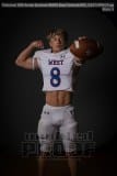 Senior Banners WHHS Boys Football
