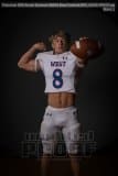 Senior Banners WHHS Boys Football
