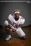 Senior Banners WHHS Boys Football