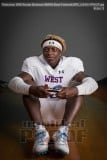 Senior Banners WHHS Boys Football