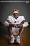 Senior Banners WHHS Boys Football
