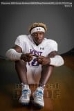 Senior Banners WHHS Boys Football