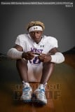 Senior Banners WHHS Boys Football