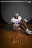 Senior Banners WHHS Boys Football