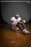 Senior Banners WHHS Boys Football