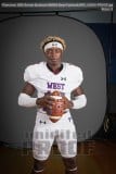 Senior Banners WHHS Boys Football