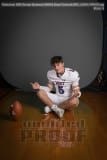 Senior Banners WHHS Boys Football
