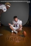 Senior Banners WHHS Boys Football