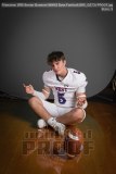 Senior Banners WHHS Boys Football