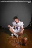 Senior Banners WHHS Boys Football