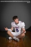 Senior Banners WHHS Boys Football