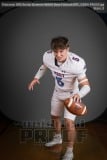 Senior Banners WHHS Boys Football