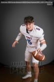 Senior Banners WHHS Boys Football