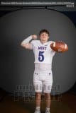 Senior Banners WHHS Boys Football