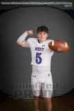 Senior Banners WHHS Boys Football