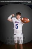 Senior Banners WHHS Boys Football