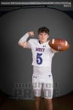 Senior Banners WHHS Boys Football