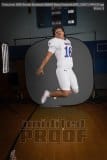 Senior Banners WHHS Boys Football
