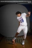 Senior Banners WHHS Boys Football