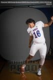 Senior Banners WHHS Boys Football