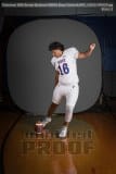 Senior Banners WHHS Boys Football