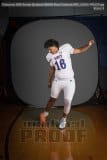 Senior Banners WHHS Boys Football
