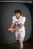 Senior Banners WHHS Boys Football