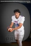Senior Banners WHHS Boys Football