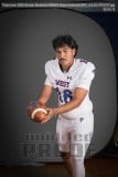 Senior Banners WHHS Boys Football