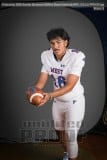 Senior Banners WHHS Boys Football