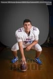 Senior Banners WHHS Boys Football