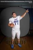 Senior Banners WHHS Boys Football