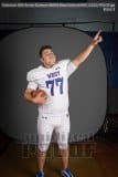 Senior Banners WHHS Boys Football