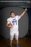 Senior Banners WHHS Boys Football