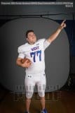Senior Banners WHHS Boys Football